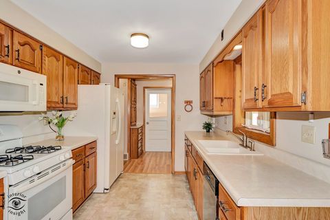 Tiny photo for 2434 N 7000W Road, Bonfield, IL 60913 (MLS # 12508098)