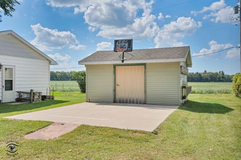 Tiny photo for 2434 N 7000W Road, Bonfield, IL 60913 (MLS # 12508098)