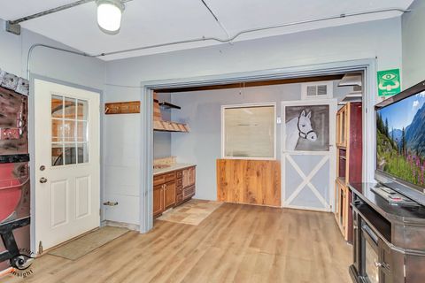 Tiny photo for 2434 N 7000W Road, Bonfield, IL 60913 (MLS # 12508098)