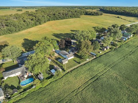 Tiny photo for 2434 N 7000W Road, Bonfield, IL 60913 (MLS # 12508098)