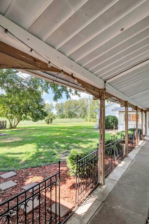 Tiny photo for 2434 N 7000W Road, Bonfield, IL 60913 (MLS # 12508098)