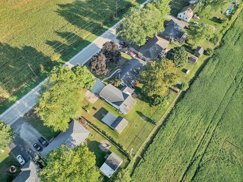 Tiny photo for 2434 N 7000W Road, Bonfield, IL 60913 (MLS # 12508098)