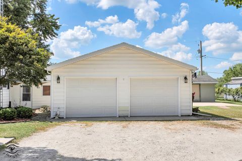 Tiny photo for 2434 N 7000W Road, Bonfield, IL 60913 (MLS # 12508098)