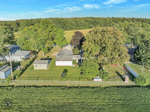 Tiny photo for 2434 N 7000W Road, Bonfield, IL 60913 (MLS # 12508098)