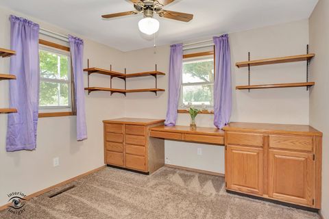 Tiny photo for 2434 N 7000W Road, Bonfield, IL 60913 (MLS # 12508098)