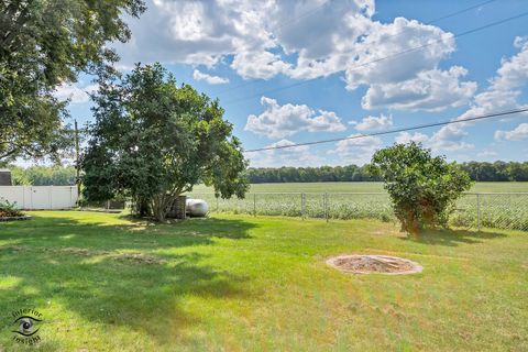 Tiny photo for 2434 N 7000W Road, Bonfield, IL 60913 (MLS # 12508098)