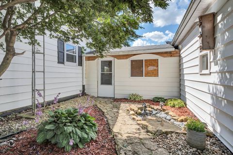 Tiny photo for 2434 N 7000W Road, Bonfield, IL 60913 (MLS # 12508098)