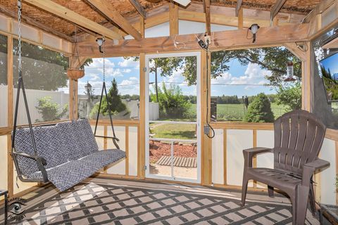 Tiny photo for 2434 N 7000W Road, Bonfield, IL 60913 (MLS # 12508098)