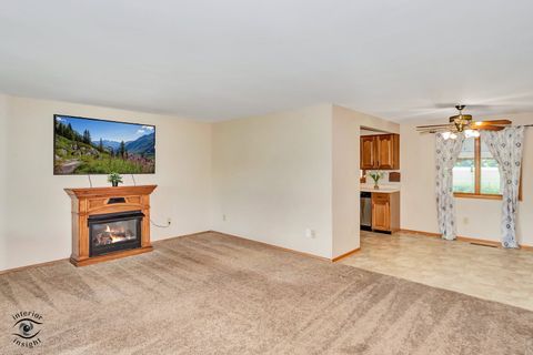 Tiny photo for 2434 N 7000W Road, Bonfield, IL 60913 (MLS # 12508098)