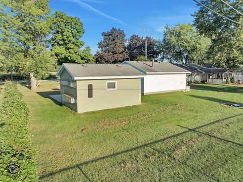 Tiny photo for 2434 N 7000W Road, Bonfield, IL 60913 (MLS # 12508098)