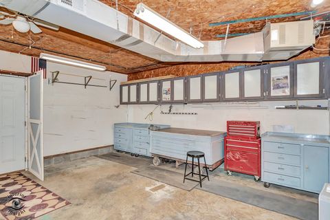 Tiny photo for 2434 N 7000W Road, Bonfield, IL 60913 (MLS # 12508098)