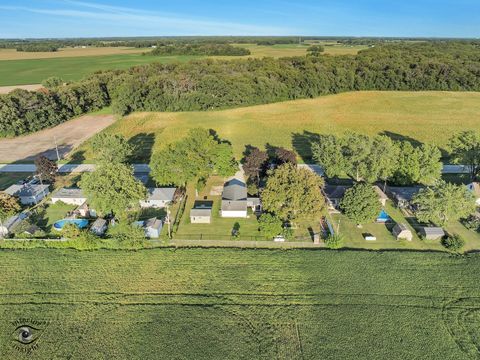 Tiny photo for 2434 N 7000W Road, Bonfield, IL 60913 (MLS # 12508098)