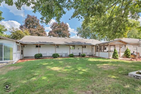 Tiny photo for 2434 N 7000W Road, Bonfield, IL 60913 (MLS # 12508098)