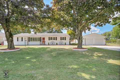 Photo of 2434 N 7000W Road, Bonfield, IL 60913 (MLS # 12508098)