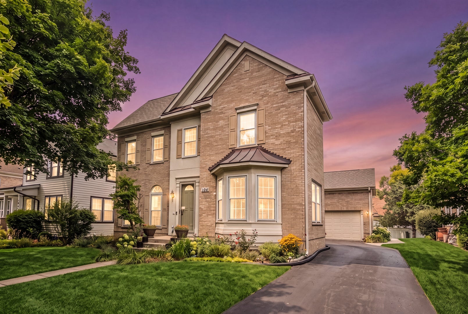104 Brickton Place