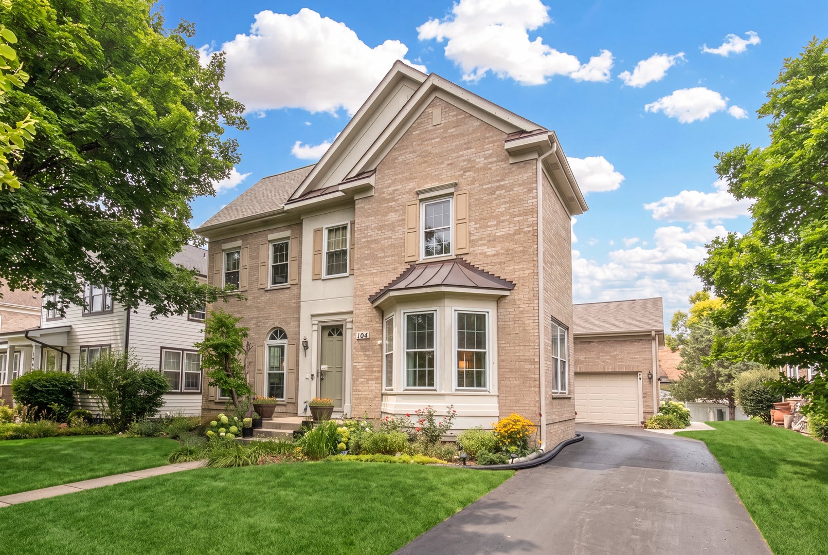 104 Brickton Place