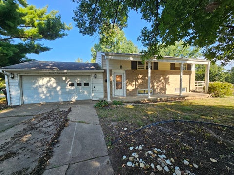 Tiny photo for 1407 Searle Drive, Normal, IL 61761 (MLS # 12756276)