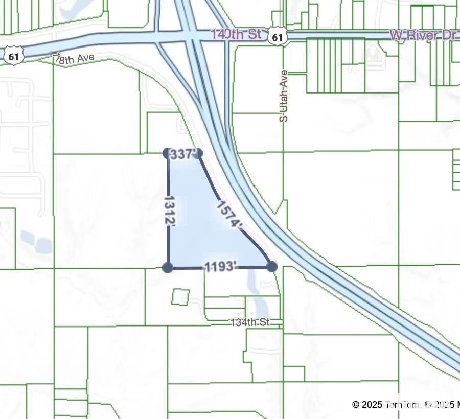 Lot 3 118th Avenue