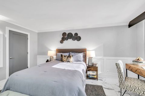 Tiny photo for 400 E RANDOLPH Street #2225, Chicago, IL 60601 (MLS # 12595455)