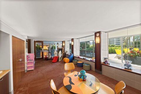 Tiny photo for 400 E RANDOLPH Street #2225, Chicago, IL 60601 (MLS # 12595455)