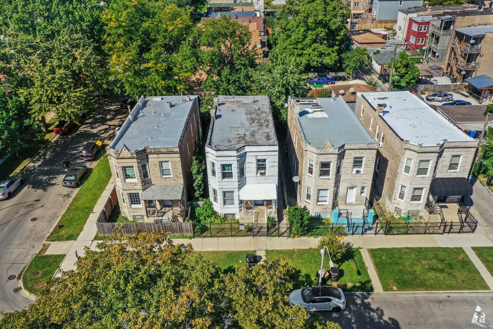 3454 W OHIO Street