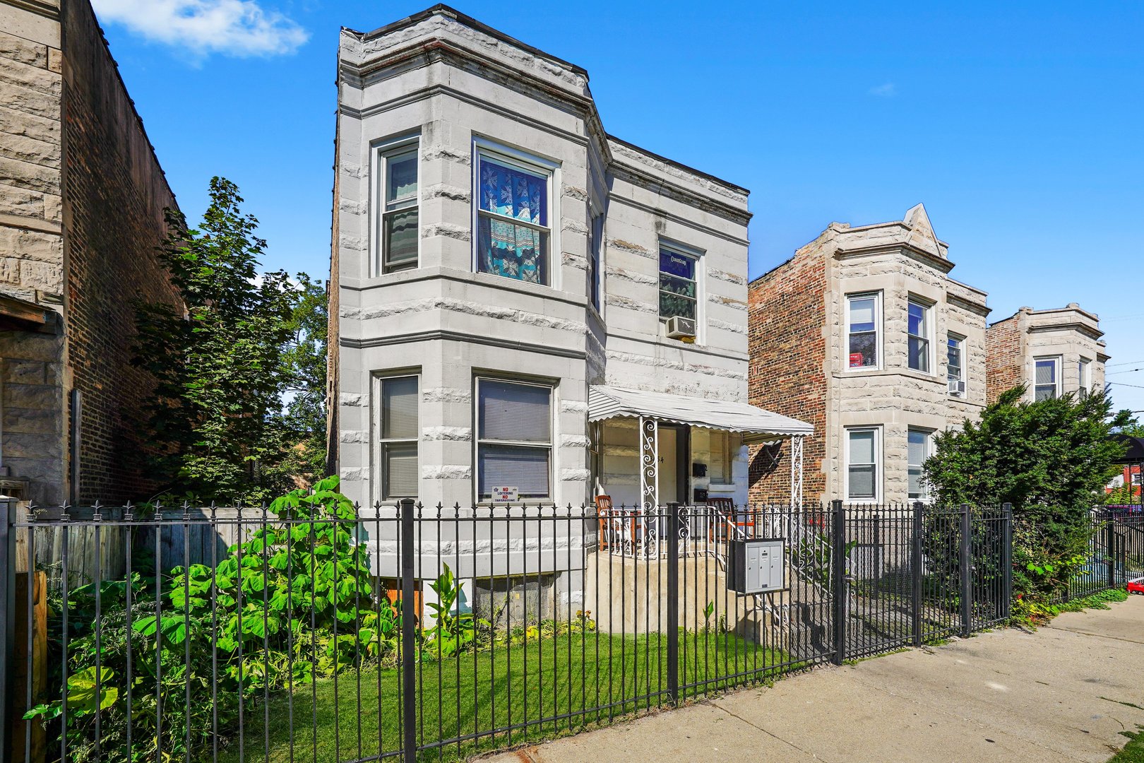 3454 W OHIO Street