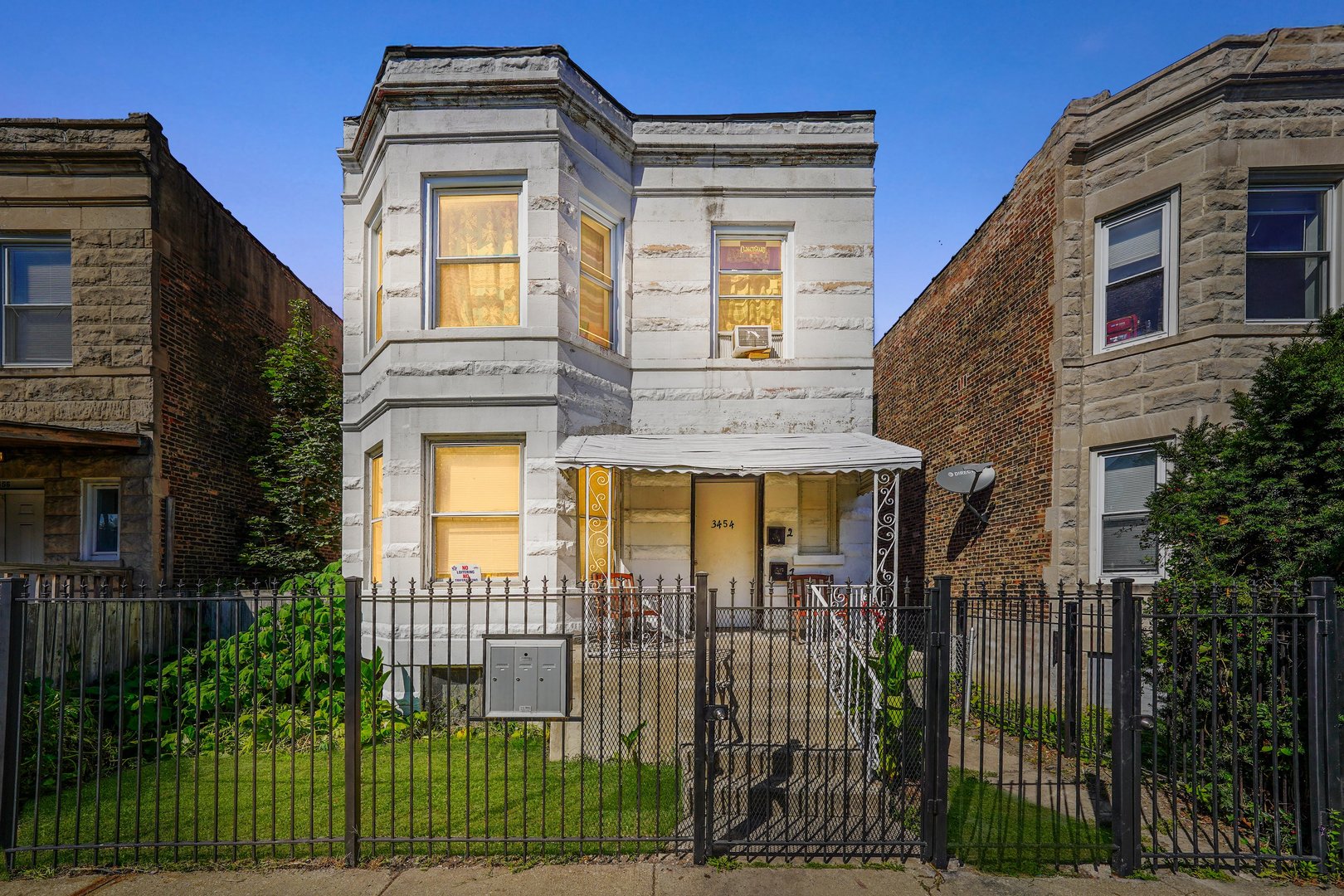 3454 W OHIO Street