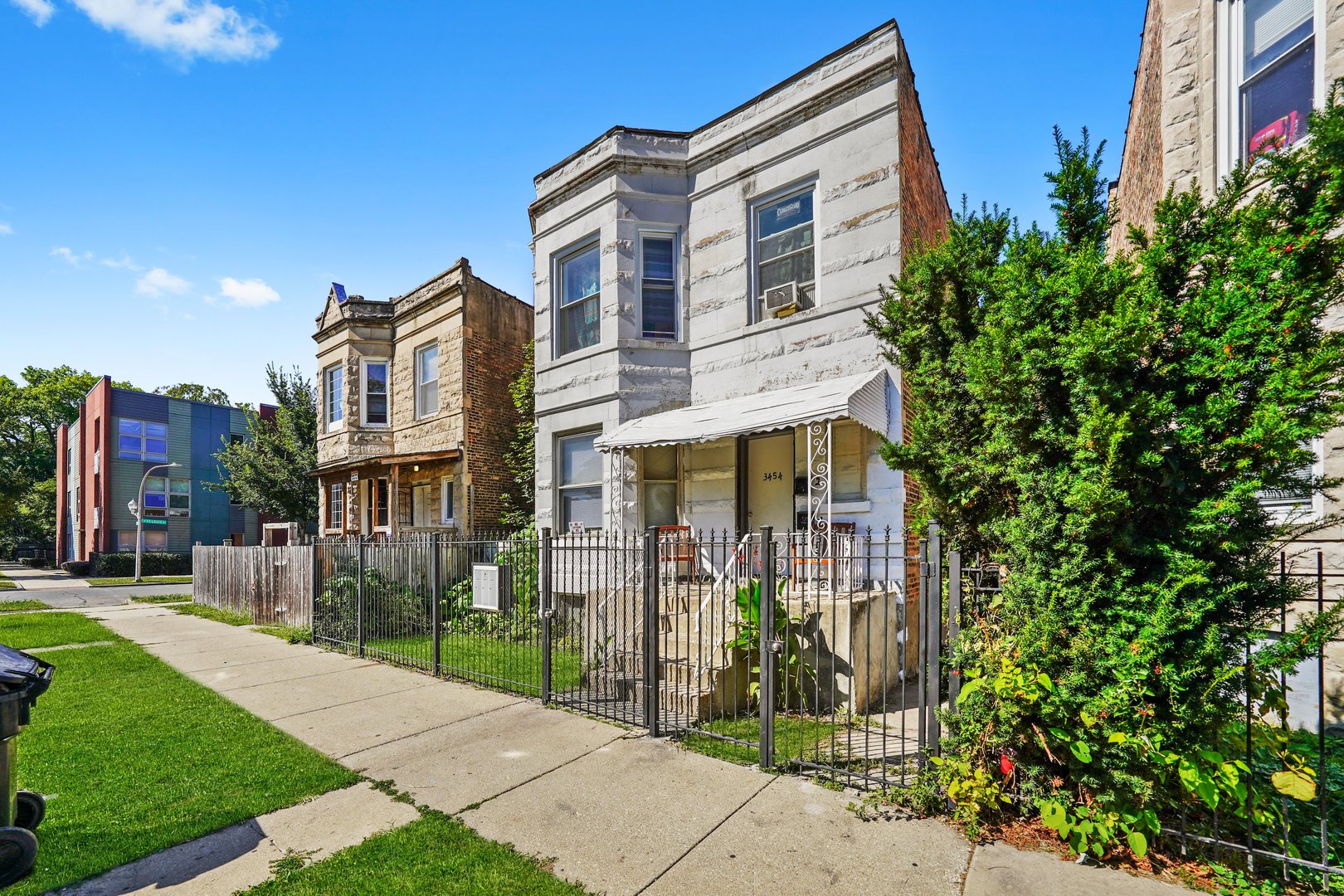 3454 W OHIO Street