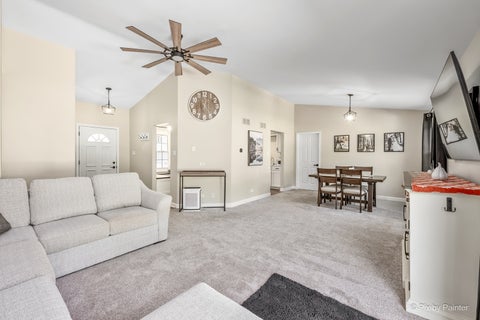 Tiny photo for 1418 Torrey Trail, Johnsburg, IL 60051 (MLS # 12785520)
