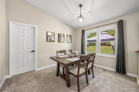 Tiny photo for 1418 Torrey Trail, Johnsburg, IL 60051 (MLS # 12785520)
