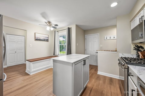 Tiny photo for 1418 Torrey Trail, Johnsburg, IL 60051 (MLS # 12785520)