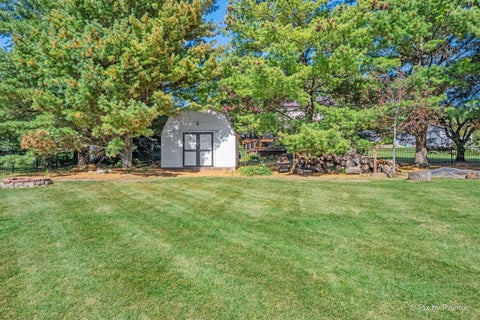 Tiny photo for 1418 Torrey Trail, Johnsburg, IL 60051 (MLS # 12785520)