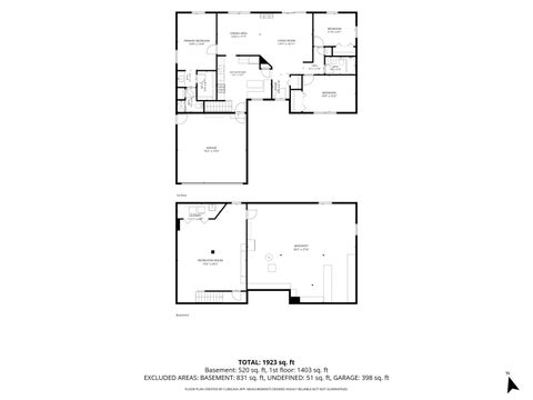 Tiny photo for 1418 Torrey Trail, Johnsburg, IL 60051 (MLS # 12785520)