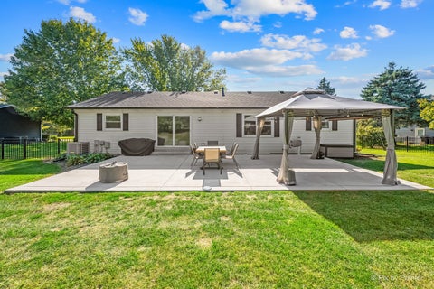 Tiny photo for 1418 Torrey Trail, Johnsburg, IL 60051 (MLS # 12785520)