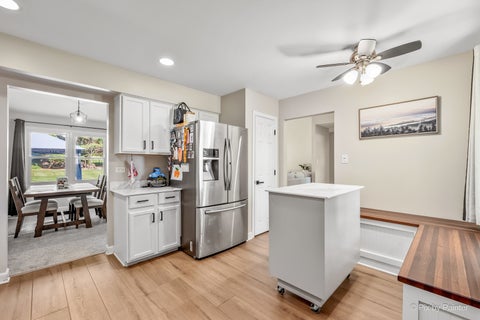 Tiny photo for 1418 Torrey Trail, Johnsburg, IL 60051 (MLS # 12785520)