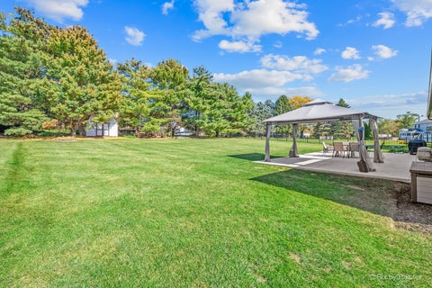 Tiny photo for 1418 Torrey Trail, Johnsburg, IL 60051 (MLS # 12785520)