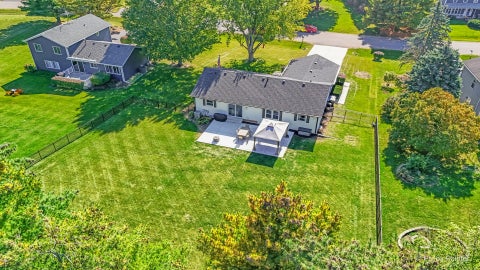 Tiny photo for 1418 Torrey Trail, Johnsburg, IL 60051 (MLS # 12785520)
