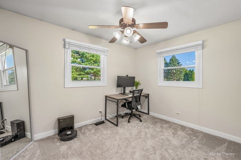 Tiny photo for 1418 Torrey Trail, Johnsburg, IL 60051 (MLS # 12785520)