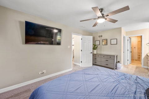 Tiny photo for 1418 Torrey Trail, Johnsburg, IL 60051 (MLS # 12785520)