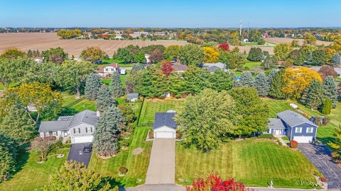Tiny photo for 1418 Torrey Trail, Johnsburg, IL 60051 (MLS # 12785520)
