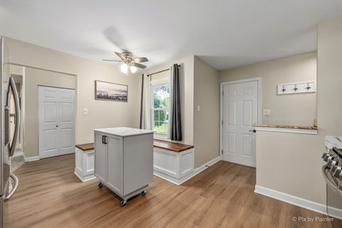 Tiny photo for 1418 Torrey Trail, Johnsburg, IL 60051 (MLS # 12785520)