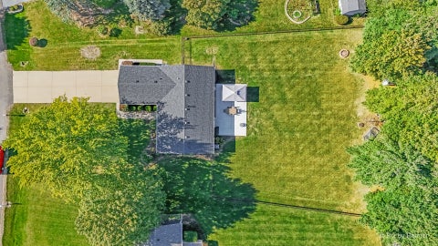 Tiny photo for 1418 Torrey Trail, Johnsburg, IL 60051 (MLS # 12785520)