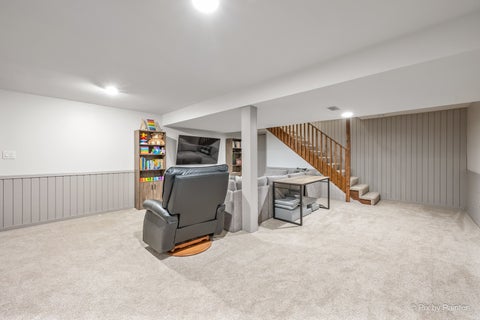 Tiny photo for 1418 Torrey Trail, Johnsburg, IL 60051 (MLS # 12785520)