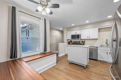 Tiny photo for 1418 Torrey Trail, Johnsburg, IL 60051 (MLS # 12785520)