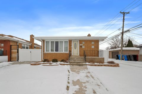 12943 S Manistee Avenue Chicago IL 60633