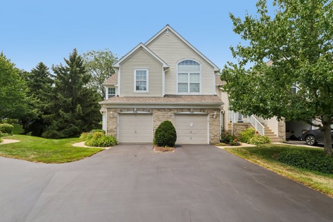 2986 Waters Edge Circle, Aurora, IL 60504 - #: 12703819