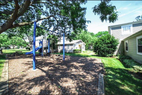 Tiny photo for 1205 Quincy Court, Wheeling, IL 60090 (MLS # 12749177)