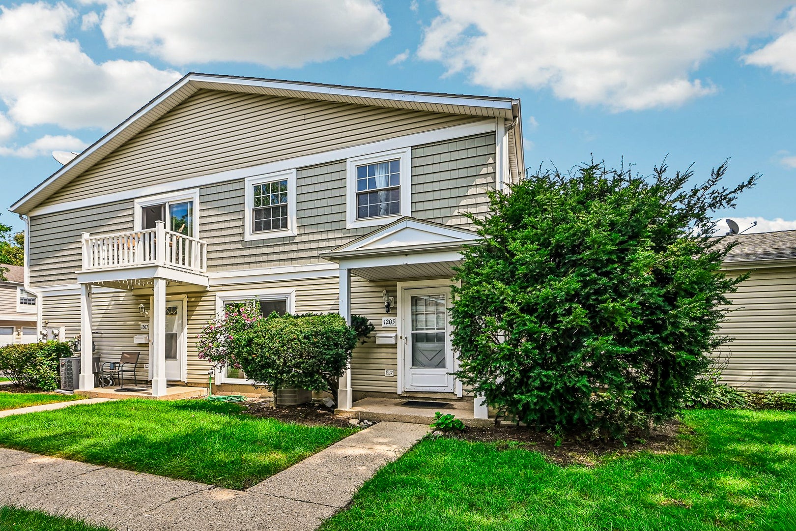 1205 Quincy Court