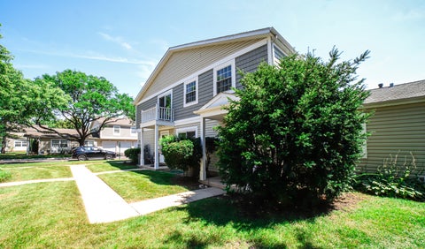 Tiny photo for 1205 Quincy Court, Wheeling, IL 60090 (MLS # 12749177)
