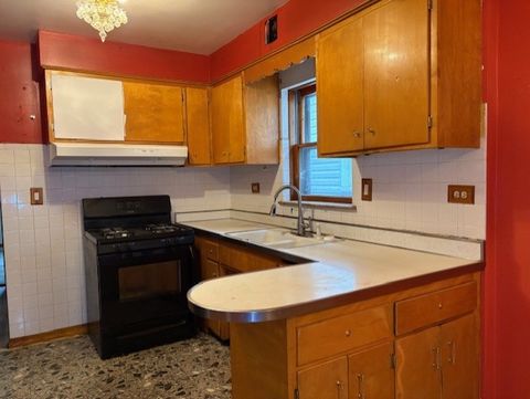 Tiny photo for 2311 N Natchez Avenue, Chicago, IL 60707 (MLS # 12370539)